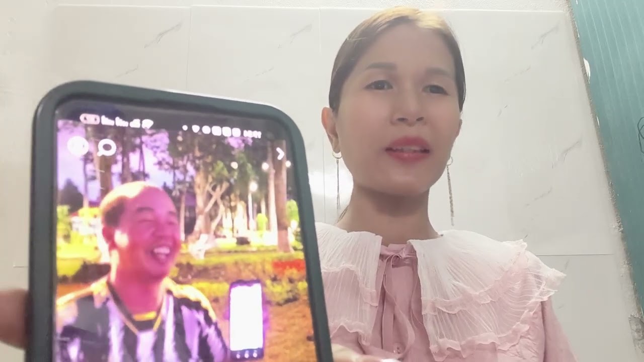 Nga Được Cho Về Hữu Xin Ở Lại BV