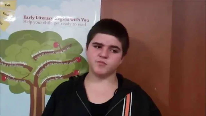 Milpitas February 2015 Poem of the Month with Andr...