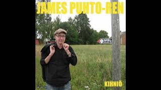 James Puhto-Ren - Liskojen Disco