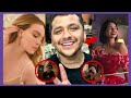 Angela Aguilar dice que Christian Nodal Novio de Belinda la dejo Muy Estrellada e Intimidada ?