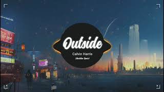 Outside - Calvin Harris (Maidden Remix) [0:46] | Nhạc Hot Tik Tok