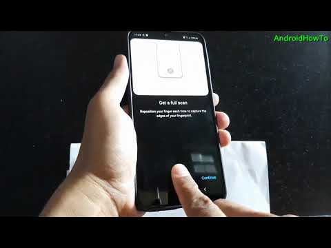 how-to-fix-or-improves-fingerprint-recognition-galaxy-a50-problem