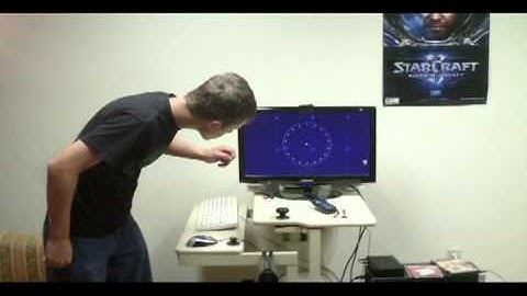 Artemis Spaceship Bridge Simulator