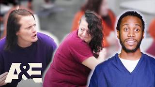 5 Inmates Who Figured It Out You re 60 Days In 60 Days In A E