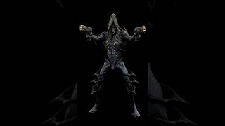How to Nekros Teaser #warframe