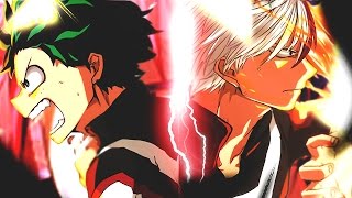 [AMV] - LIGHTNING BURST III -