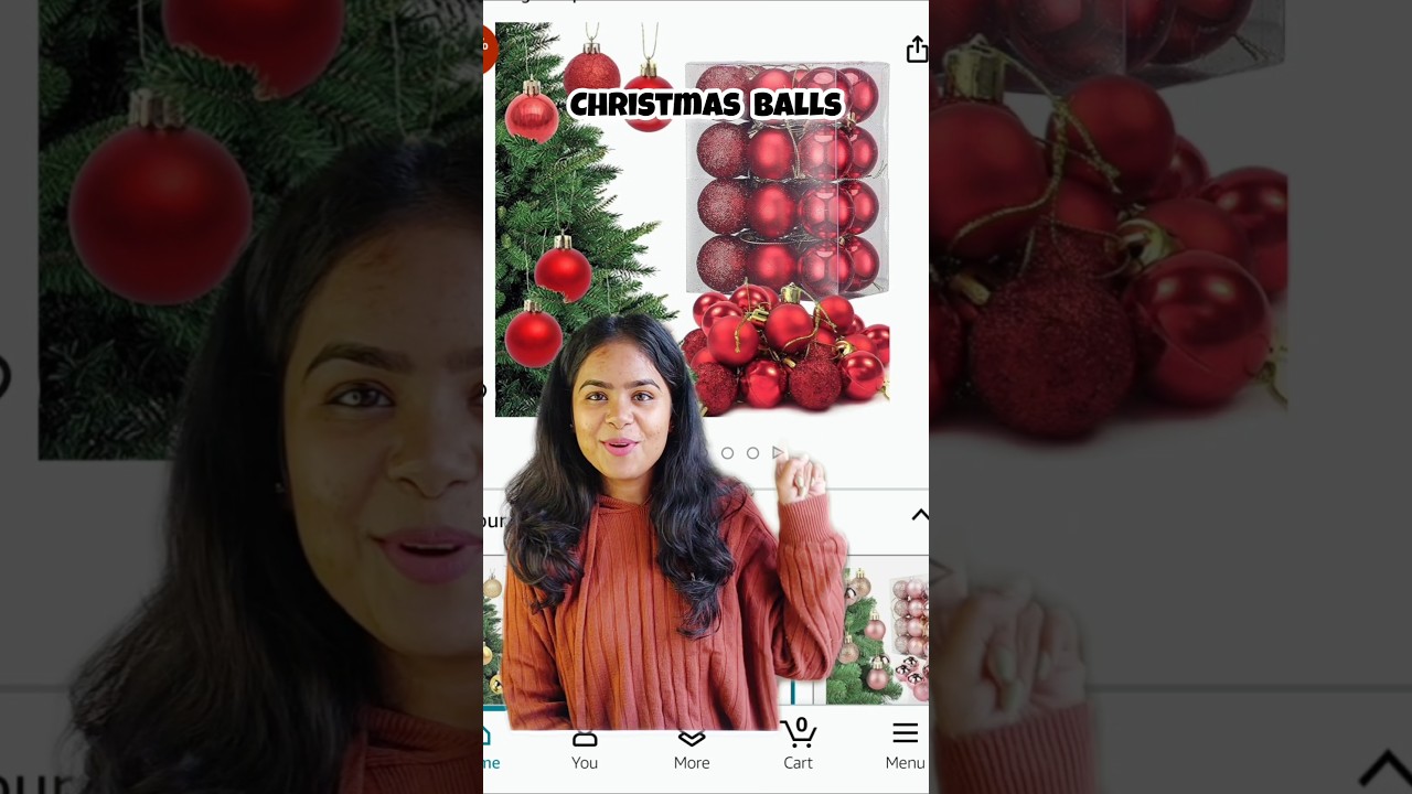 DIY Christmas Decorations | #christmas #diy #craft #decoration