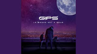 Video thumbnail of "Gips - Ton visage (feat. Lynda)"