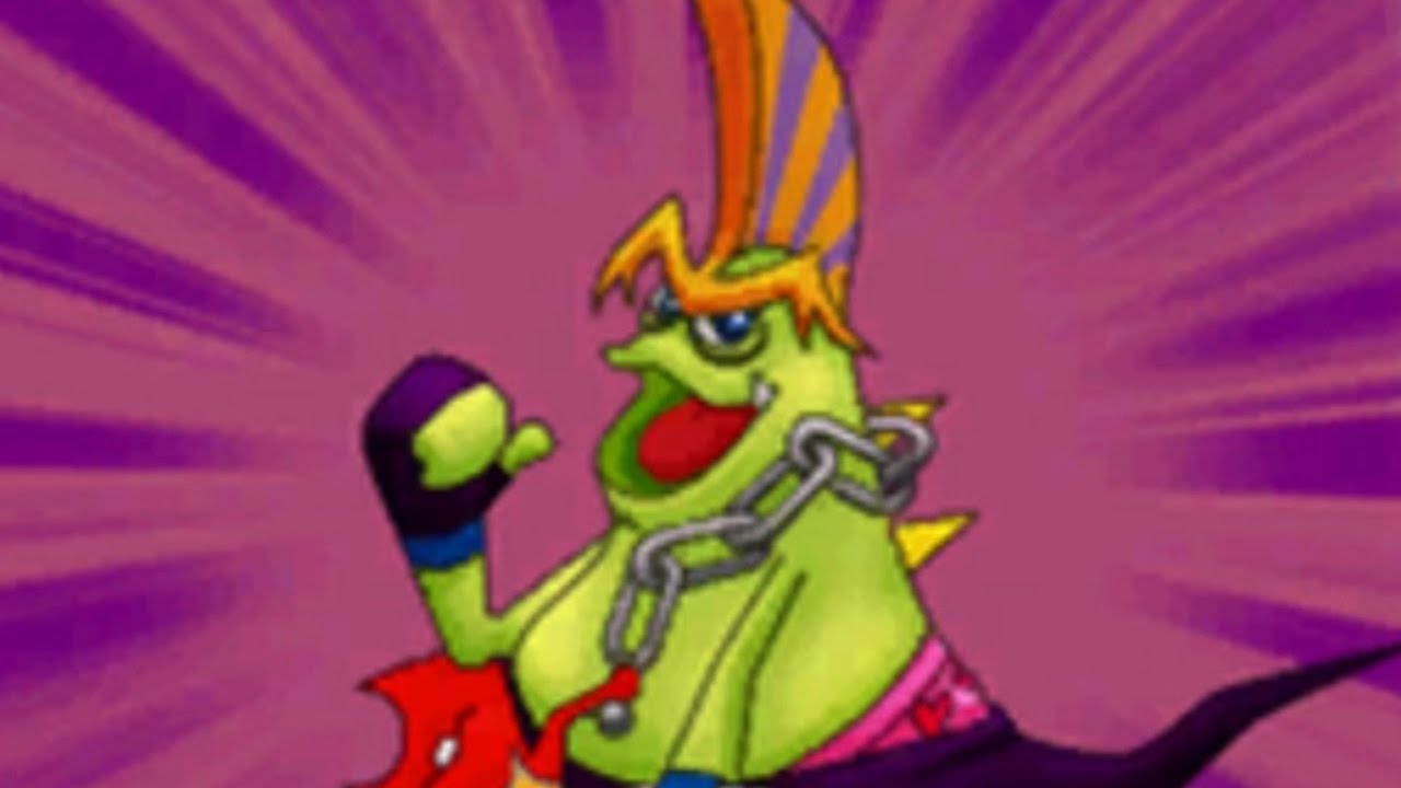 Pac 'n Roll | Cutscenes, no commentary