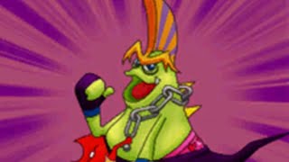 Pac 'n Roll | Cutscenes, no commentary