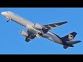 UPS Boeing 757-24A(PF) [N461UP] Takeoff from PDX