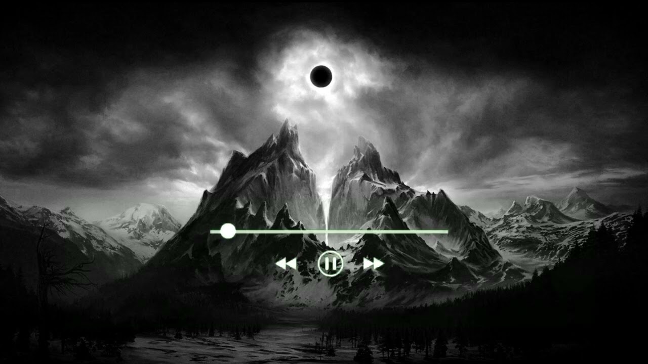 Sweater Weather | dark academia violin version |  slowed and reverb | joel sunny