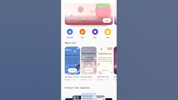 How to change font in OnePlus devices | #viral #trending #shorts #youtubeshorts #oxygenos