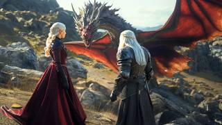 The Power Of Dragons Flows Within Her  Dragons Of Camelot   Movies Dubbed In Portuguese