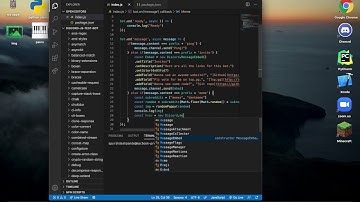How to make a discord bot in Discord.js - Episode 5 Meme command