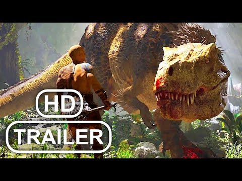 VIN DIESEL Ark 2 Trailer. Вин Дизель Арк 2 Трейлер. 2021 ULTRA HD