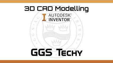 Inventor Quick-Start Guide