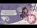 Pretty Winter Pink - Skinny Sunday PWM