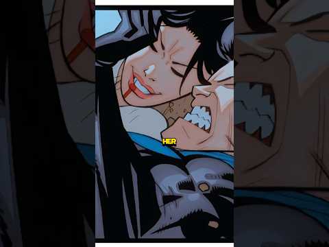 Anissa Takes That Invinci DIH Invincible Invinciblecomics 