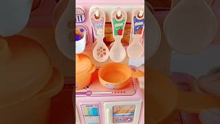 Satisfying with Unboxing & Review Miniature Set Toys Video | ASMR Videos no music