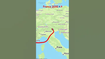 France 2050 