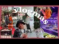 VLOGMAS día 3🎅🏼mercadillos, running sushi y muchos planes por MADRID