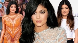 13 Cosas Que No Sabías de Kylie Jenner