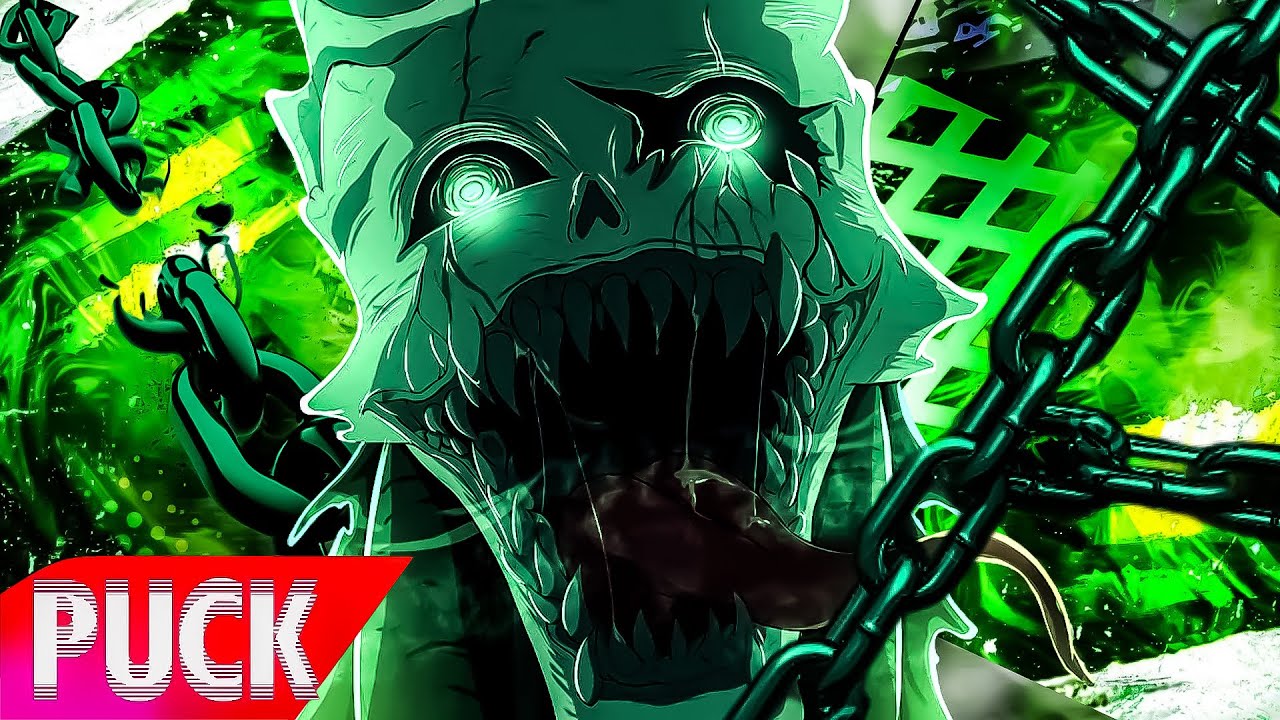 Mato Seihei no Slave React ao rap do Kafka (@Chrono0 ) Yuuki As Kafka