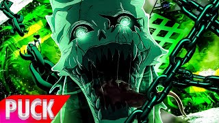 Mato Seihei No Slave React Ao Rap Do Kafka Yuuki As Kafka