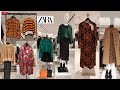 ZARA ‐40% SALE WOMEN'S NEW COLLECTION / JANUARY 2022