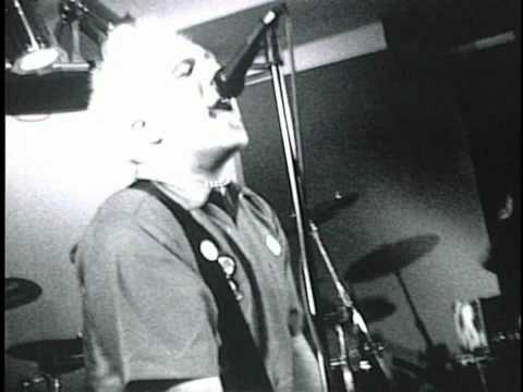 The Ataris - "San Dimas High School Football Rules" Kung Fu Records