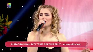 Karagözlüm Ölesim Var - Erkan Çelik & Meryem Sevilen & Erkan Sönmez Resimi