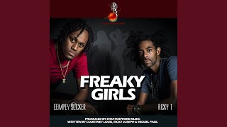 Freaky Girls (feat. Eempey Slicker)