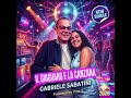 IL GIAGUARO E LA CANZANA