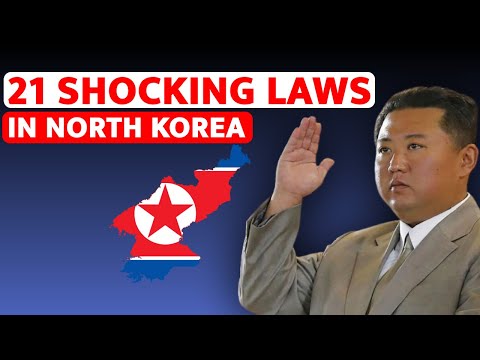 Video: Kim Jong-un is the leader of North Korea. What is he - the leader of the DPRK Kim Jong-un? Myths and facts