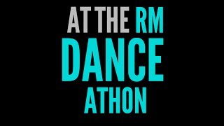 RM Dance A Thon 2014 Promo 2