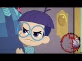 Hotel Transylvania Strawberry Shortcake End Credits (2012)