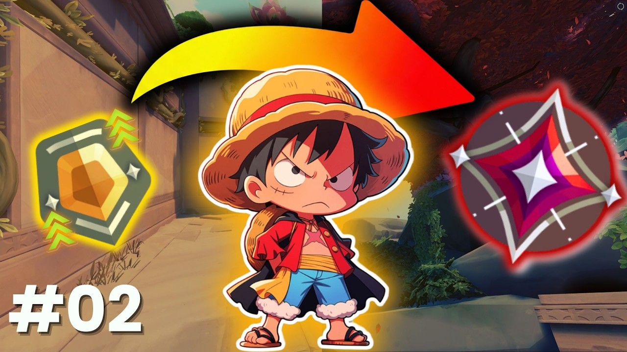 Eles simplesmente RENDERAM... | Ouro ao Imortal #02