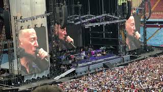 Bruce Springsteen and the E Street Band-The River Birmingham 2023