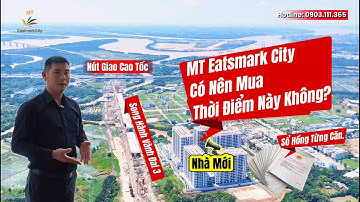 Căn Hộ MT Eastmark City Có Nên Mua Trong Đợt Này / Nhà Mới / Sổ Hồng Từng Căn #mteastmarkcity