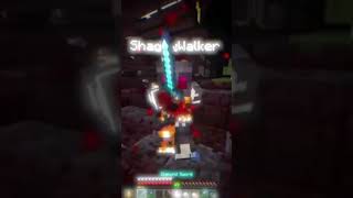 simple spider netherite player skill 🥶😎💯😈