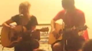 Video thumbnail of "Tonight Alive - She's a Lady ( Forever the Sickest Kids Cover )"