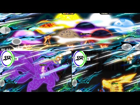 Naruto Senki Mb Kecil : Naruto zenki mod no cd - YouTube ...