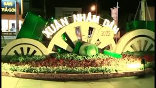 Tham Quan Cảnh Công Viên 304