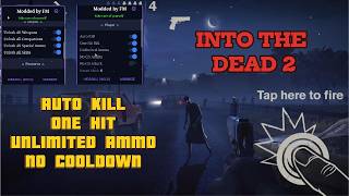 INTO THE DEAD 2 MOD MENU || FREE APK || NO PASSWORD || 2026 screenshot 3