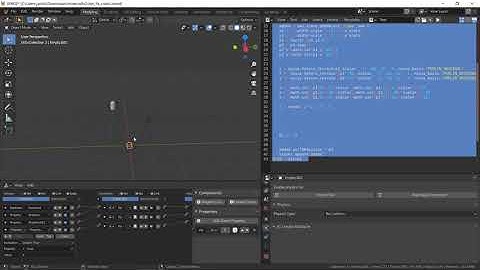 UPBGE - eevee - scene cleanup prevents last remaining crash I can find.
