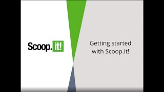 Discover Scoop.it in 5 min! screenshot 3