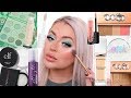 TRYING HOT NEW MAKEUP! WHATS WORTH YOUR MONEY?