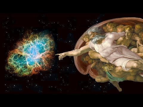 Video: In che modo l'argomento cosmologico dimostra l'esistenza di Dio?