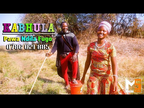 Pawa Ndila Fugo __ KABHULA = Mbada_Studio  (0786 021 885)